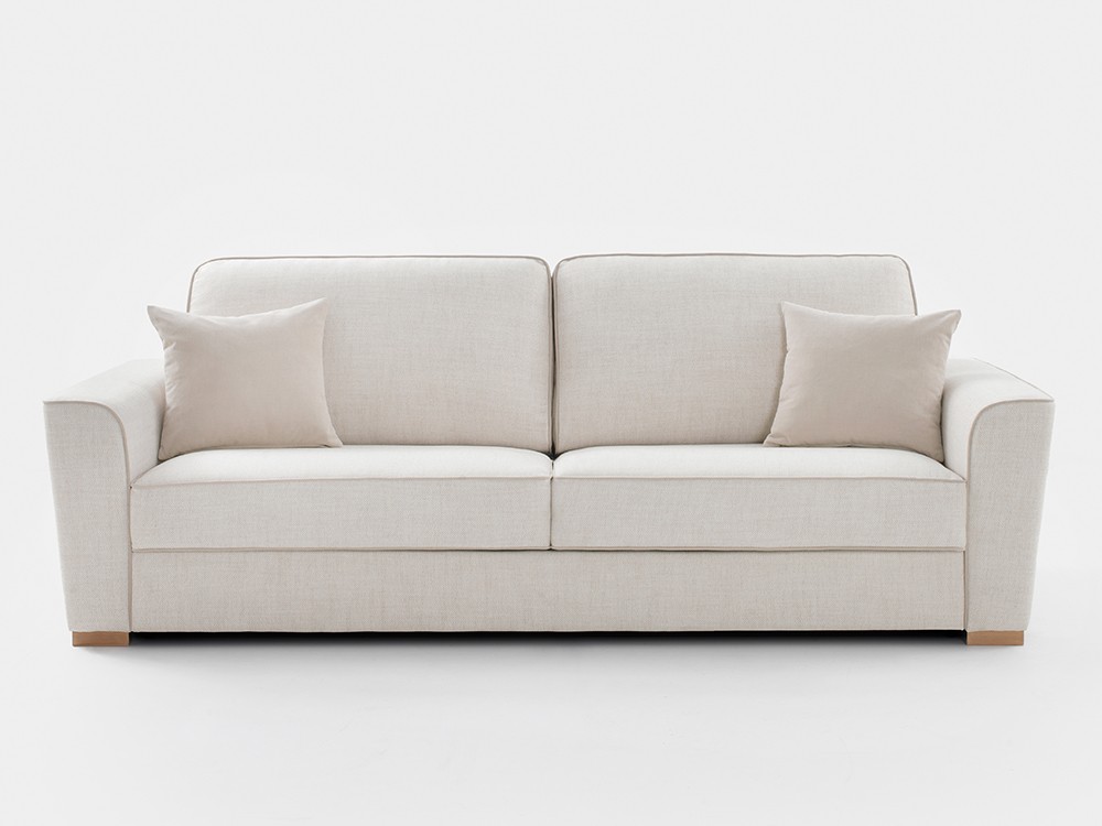 Sofá Cama Pau de Zardá - 1