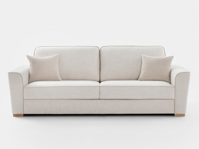 Sofá Cama Pau de Zardá - 1