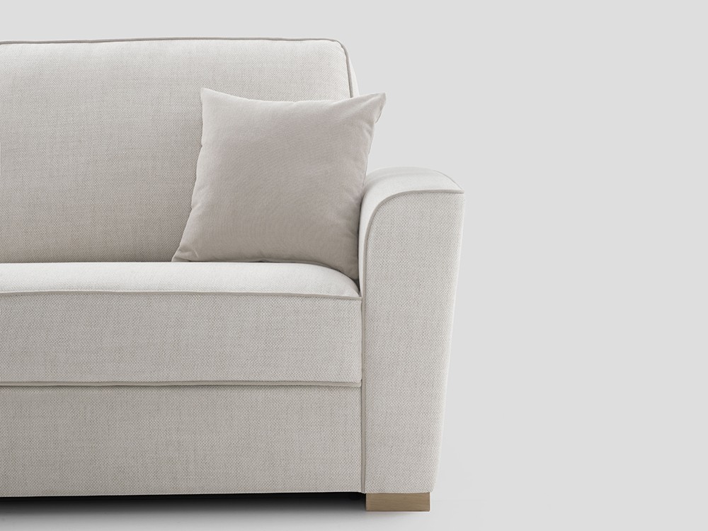 Sofá Cama Pau de Zardá - 4