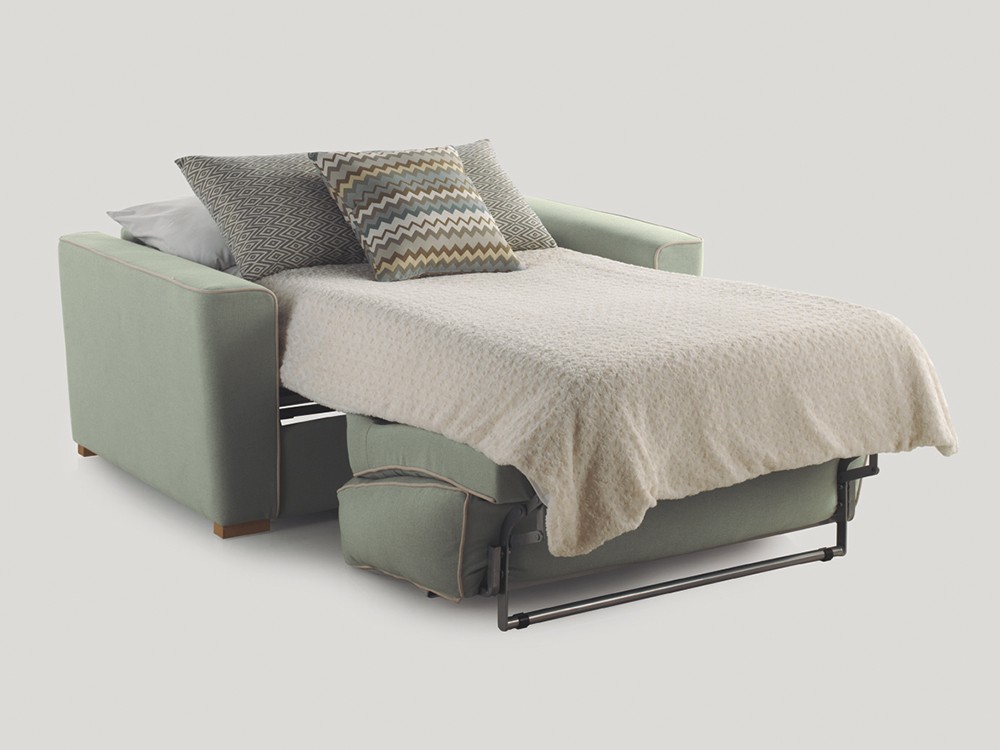 Sofá Cama Pau de Zardá - 2