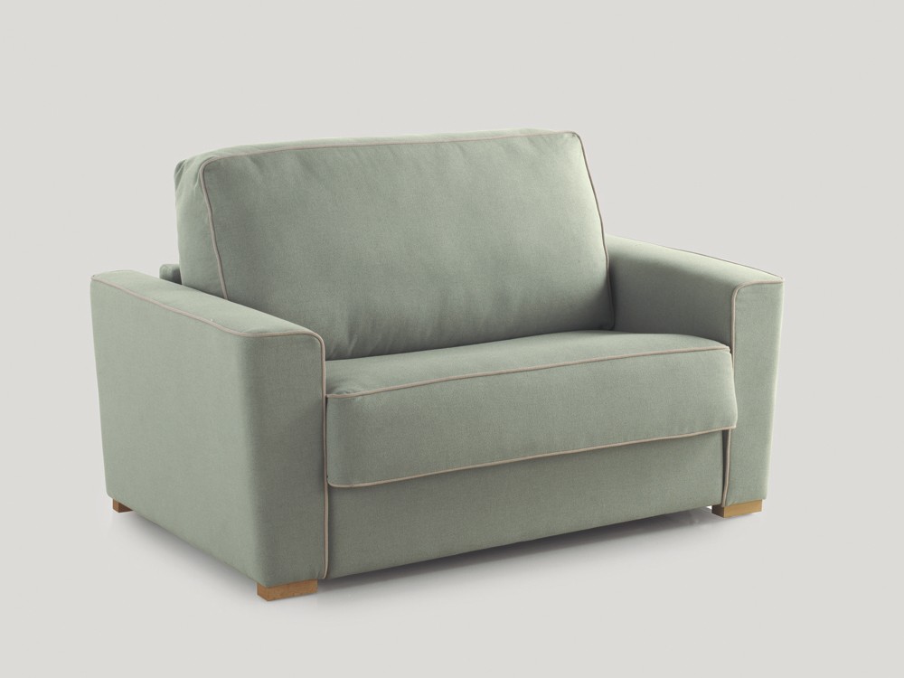 Sofá Cama Pau de Zardá - 3