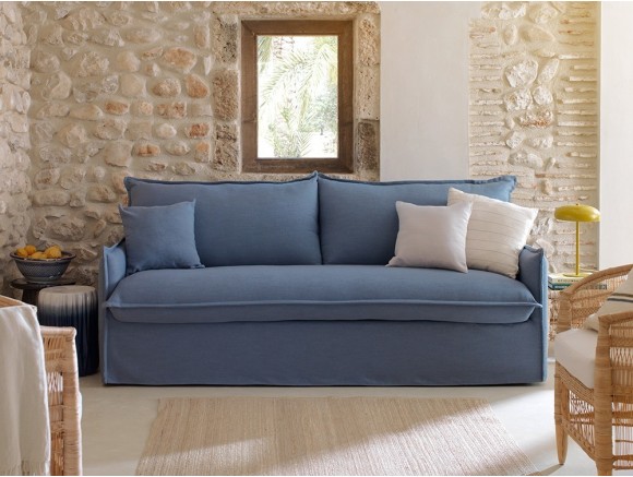 Sofá Cama Andría de Zardá - 1