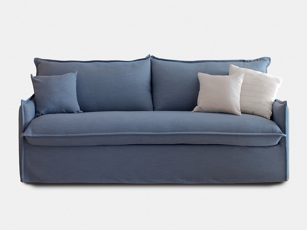 Sofá Cama Andría de Zardá - 3