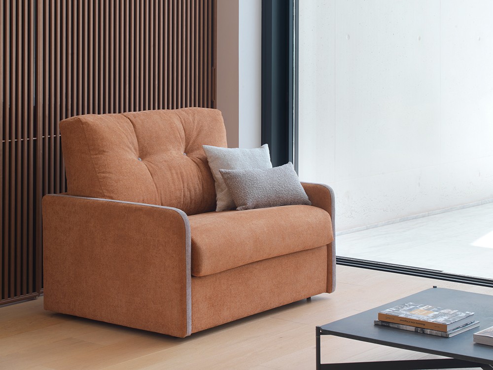 Sofá Cama London de Zardá - 2