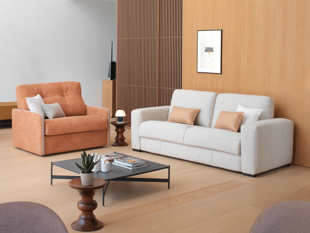 Sofá Cama London de Zardá - 9