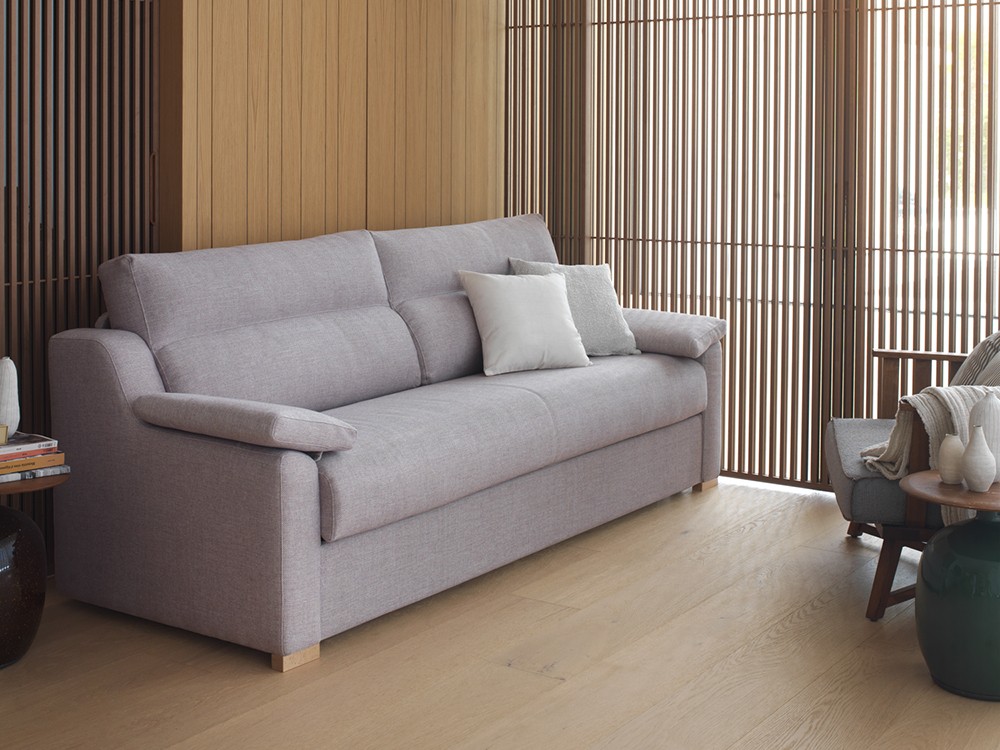 Sofá Cama Rennes de Zardá - 1