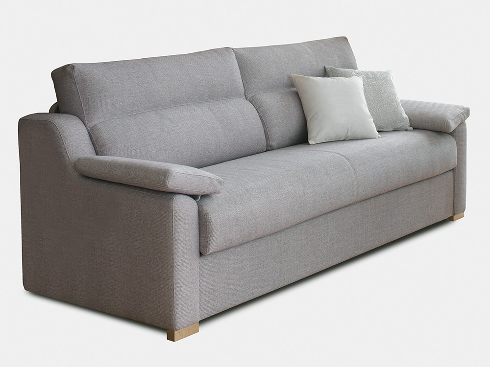 Sofá Cama Rennes de Zardá - 3