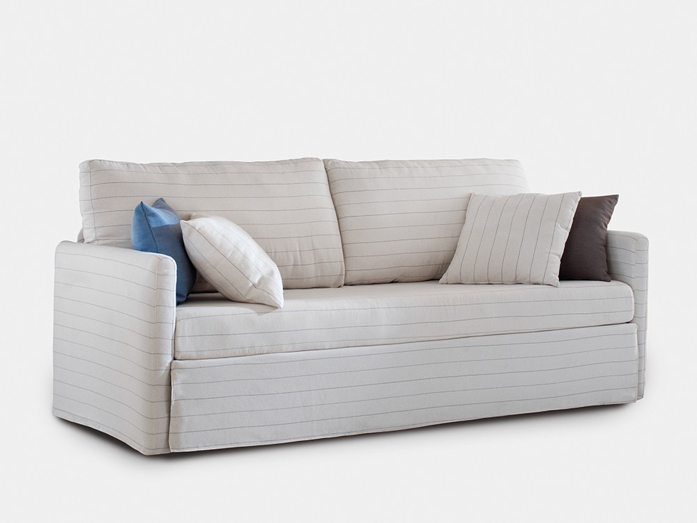 Sofá Cama Nido Lucca de Zardá - 2