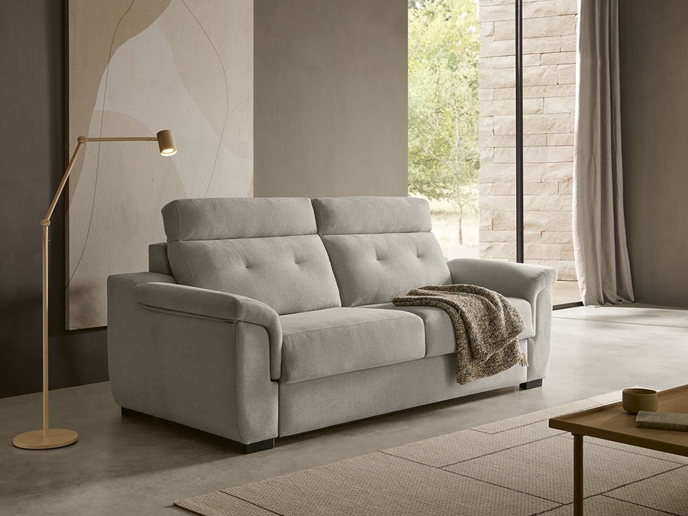 Sofá cama Zaira Express de Mopal - 1