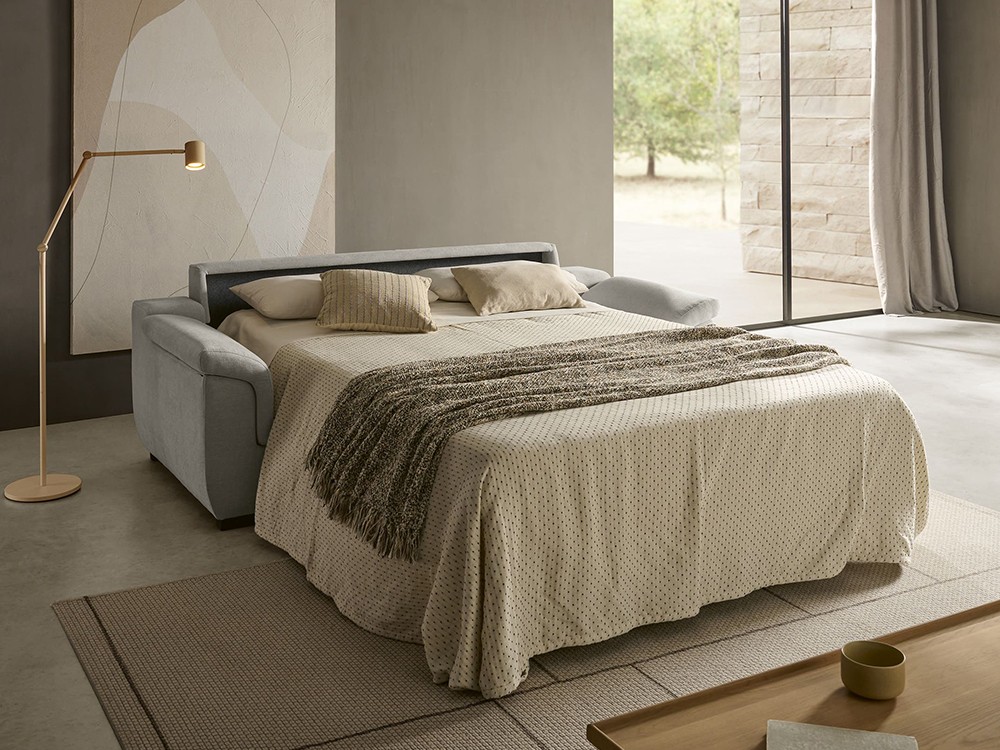 Sofá cama Zaira Express de Mopal - 2