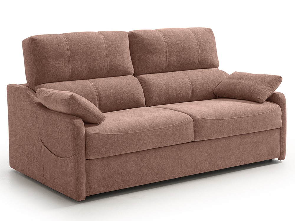 Sofá cama de ancho reducido Rhin Express de Mopal - 4