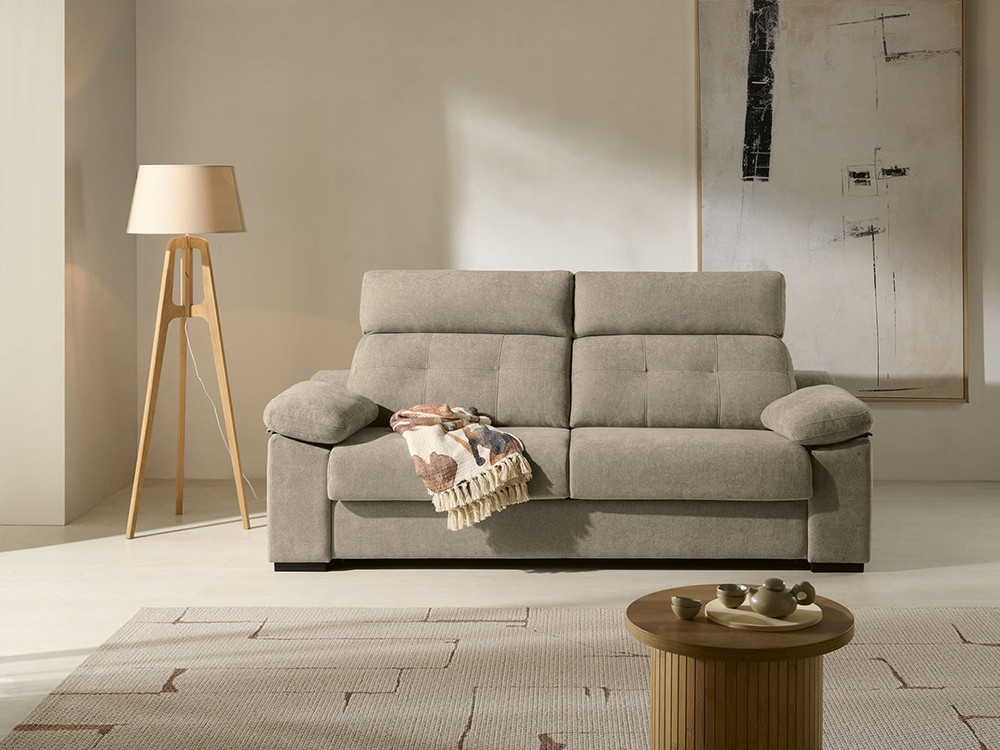 Sofá cama Kata Express de Mopal - 1