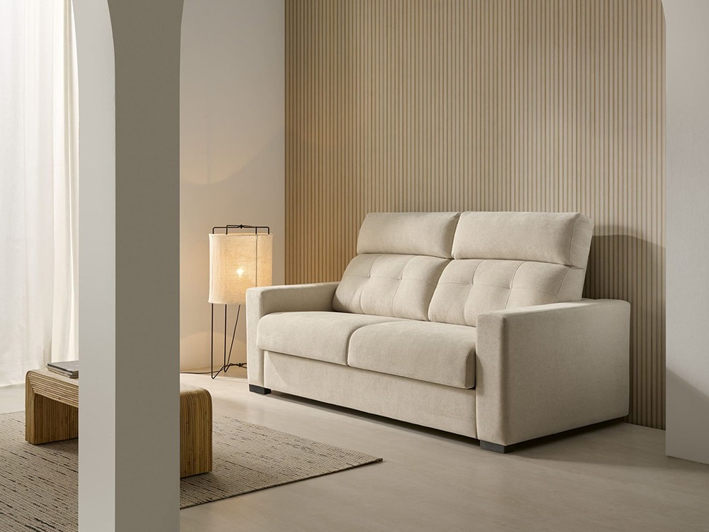 Sofá cama Aroa Express de Mopal - 1