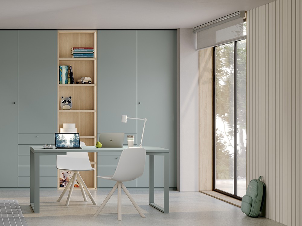 Panel alistonado Gap Stay Young de Antaix - 2