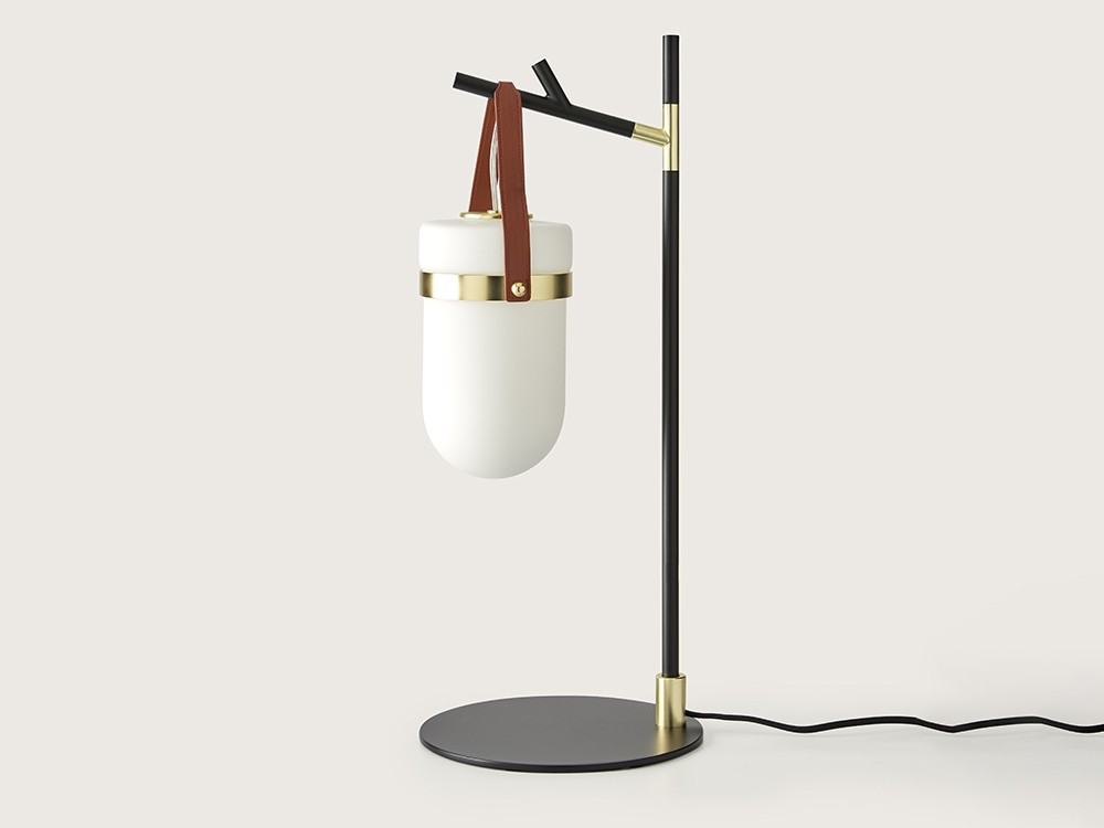 Lámpara de sobremesa Almon | OUTLET 