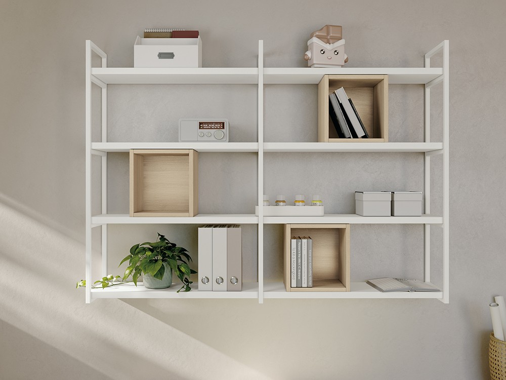 Cama compacta con arrastre Stay Young 29 de Antaix - 4