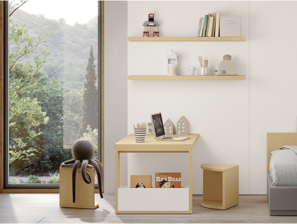 Taburete Toy Stay de Antaix - 1