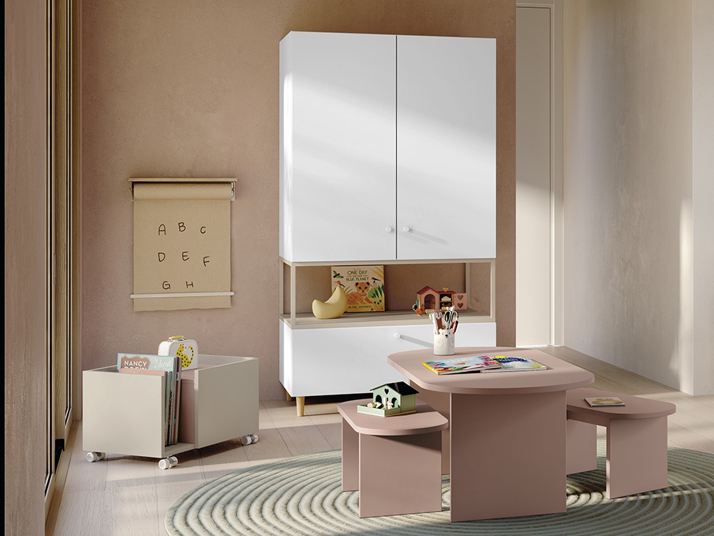 Armario Complet Stay Young de Antaix - 4