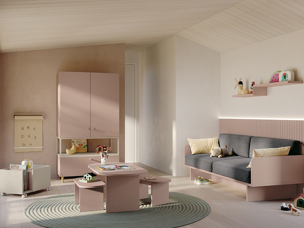 Armario Complet Stay Young de Antaix - 8