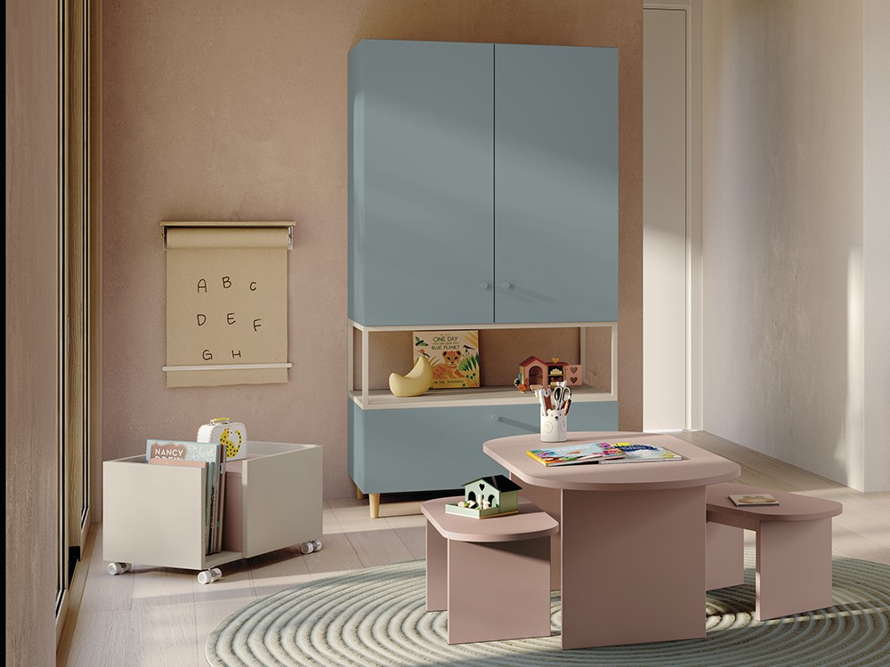 Armario Complet Stay Young de Antaix - 5