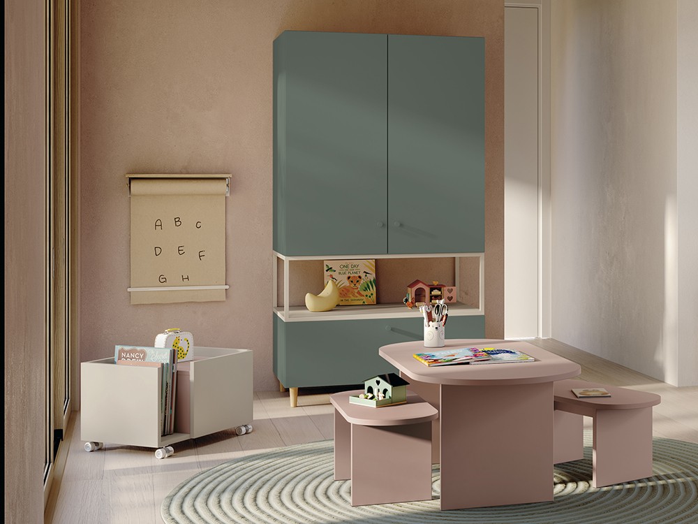 Armario Complet Stay Young de Antaix - 6