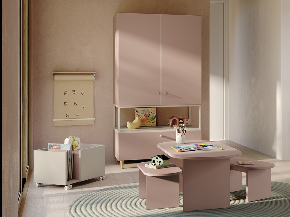 Armario Complet Stay Young de Antaix - 1