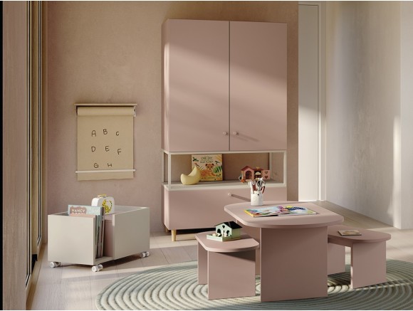 Armario Complet Stay Young de Antaix - 1