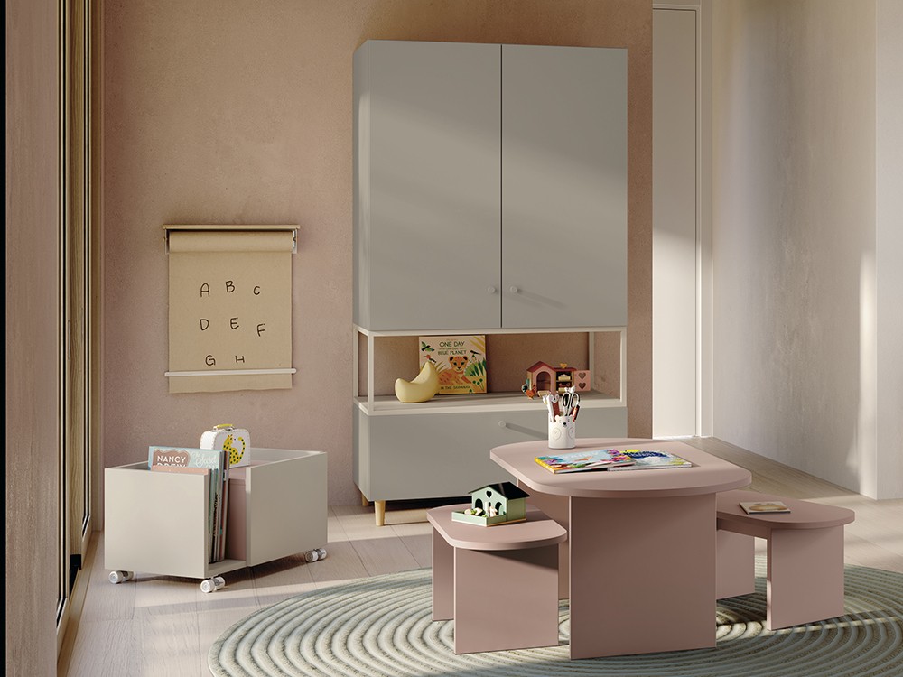 Armario Complet Stay Young de Antaix - 7