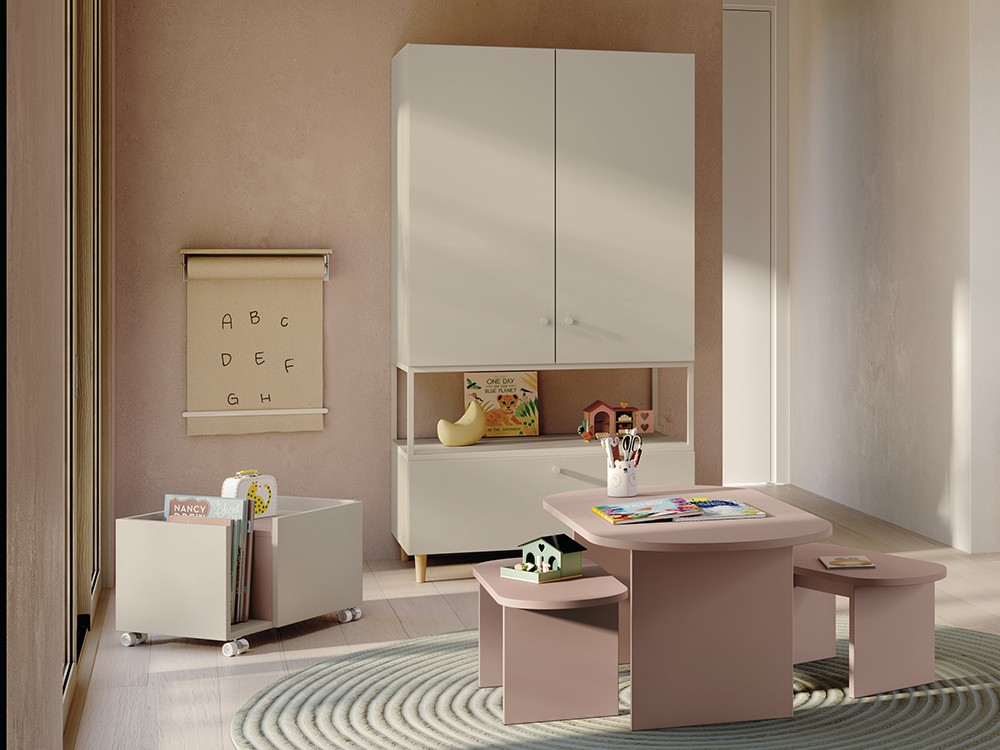 Armario Complet Stay Young de Antaix - 2