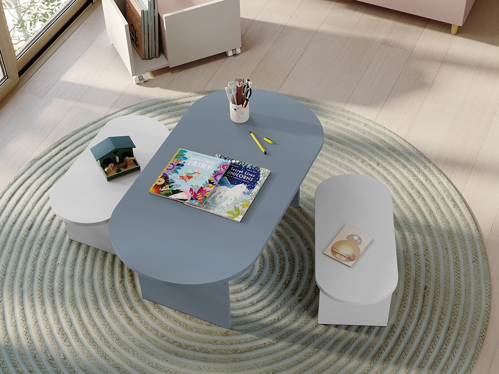 Mesa infantil Mai Stay Young