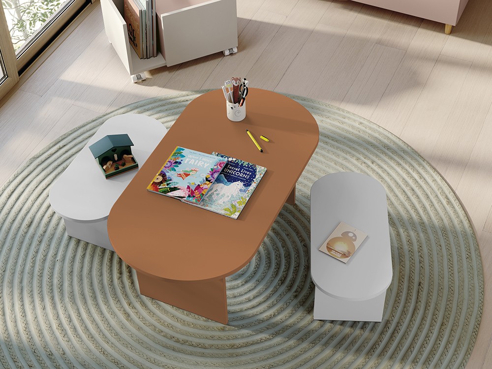 Mesa infantil Mai Stay Young