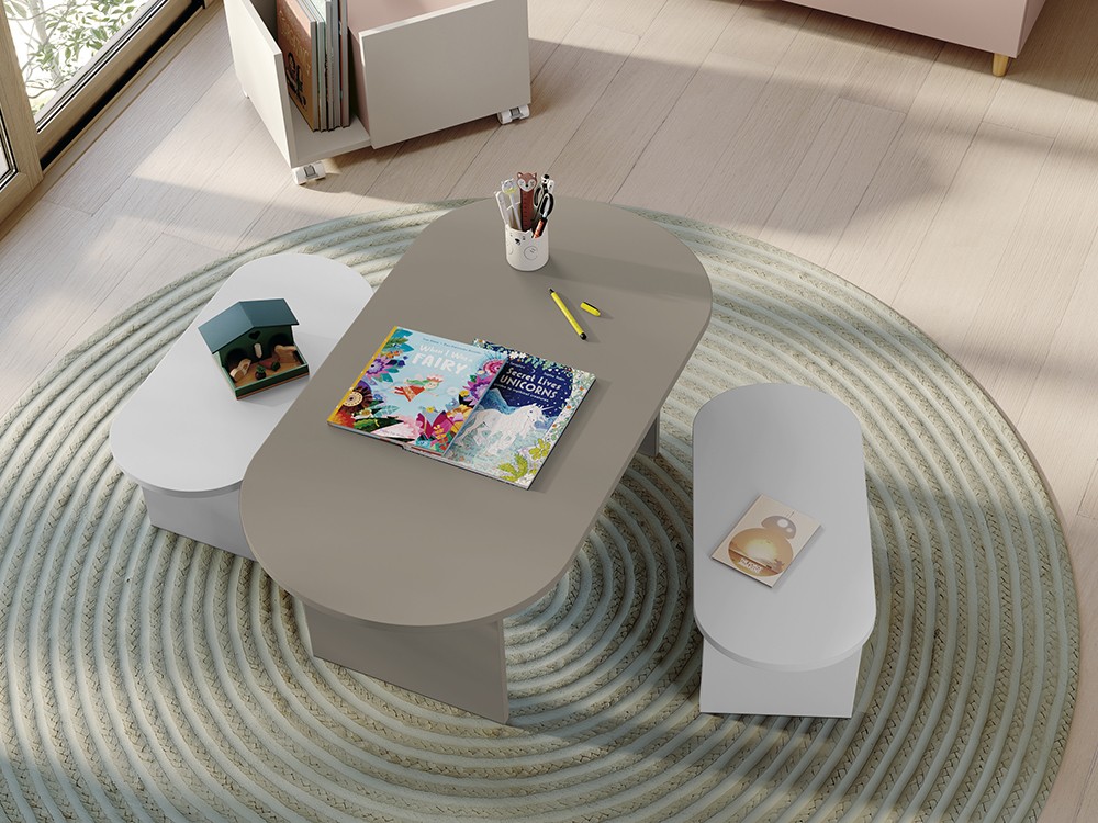 Mesa infantil Mai Stay Young