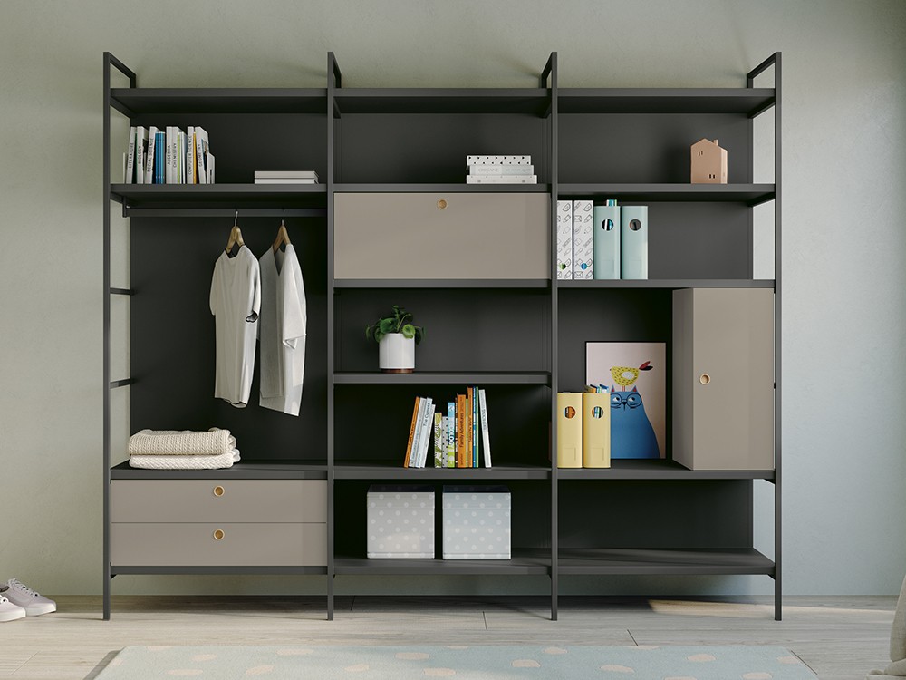 Estantería Klim Stay Young 36 de Antaix - 4