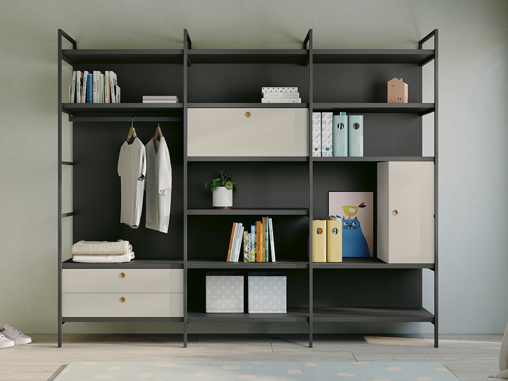 Estantería Klim Stay Young 36 de Antaix - 3