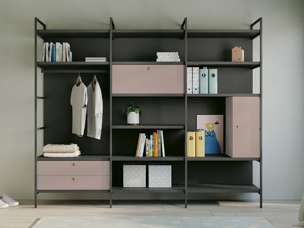 Estantería Klim Stay Young 36 de Antaix - 2