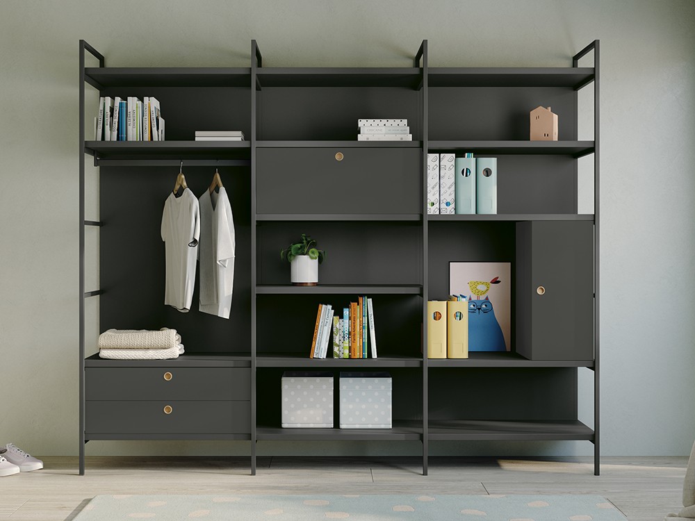 Estantería Klim Stay Young 36 de Antaix - 5