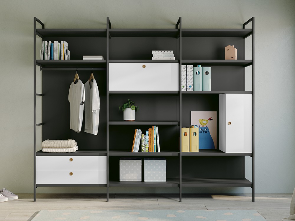 Estantería Klim Stay Young 36 de Antaix - 6