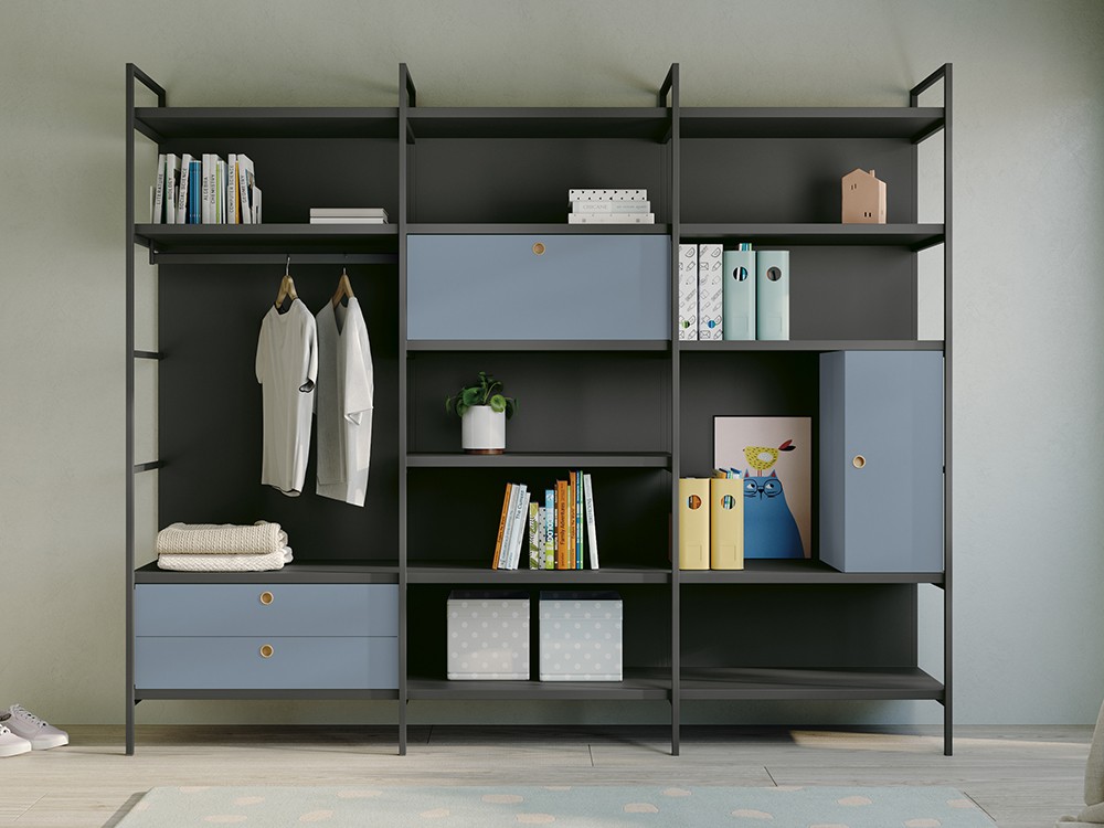 Estantería Klim Stay Young 36 de Antaix - 7