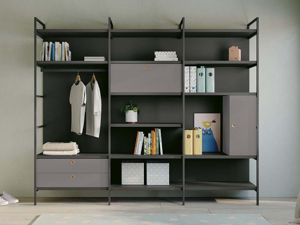 Estantería Klim Stay Young 36 de Antaix - 8