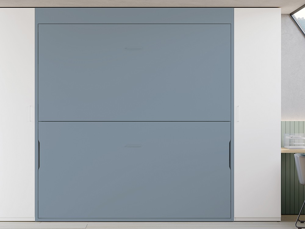 Litera abatible con tapeta Stay Young 40 de Antaix - 3