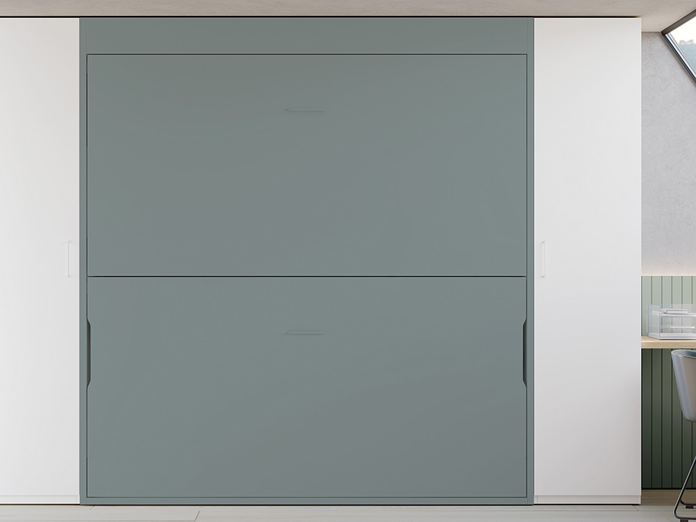 Litera abatible con tapeta Stay Young 40 de Antaix - 4