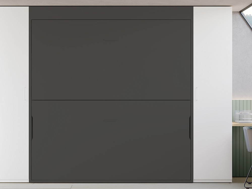 Litera abatible con tapeta Stay Young 40 de Antaix - 5