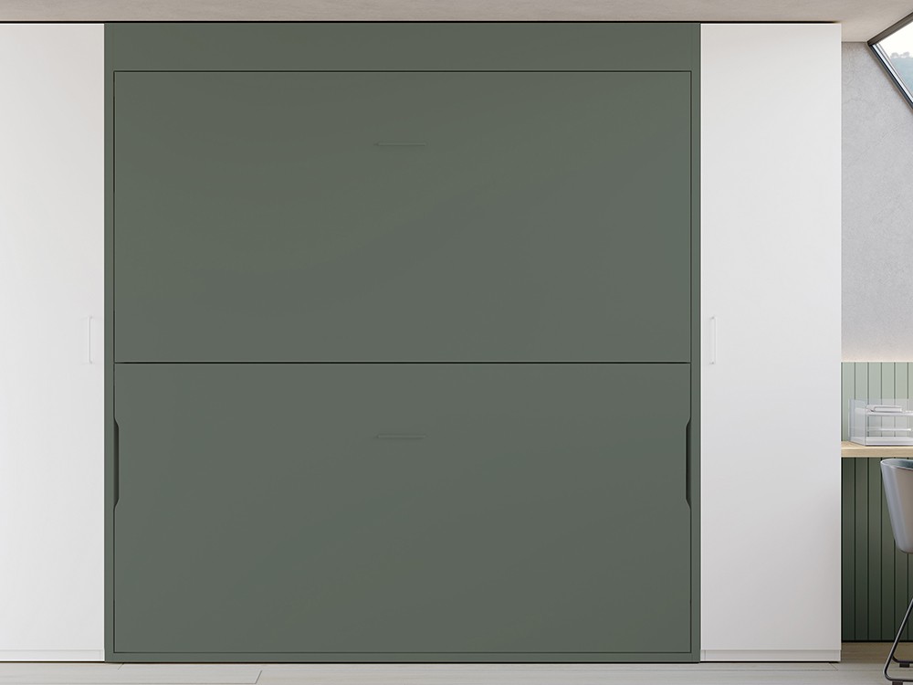 Litera abatible con tapeta Stay Young 40 de Antaix - 6