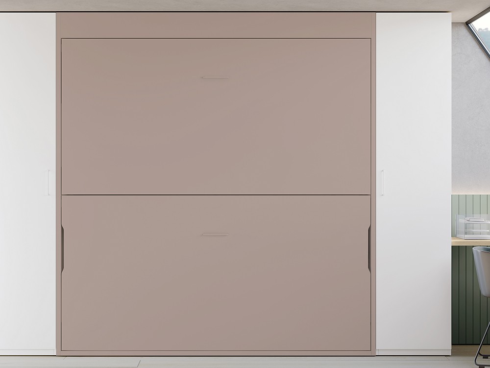 Litera abatible con tapeta Stay Young 40 de Antaix - 7