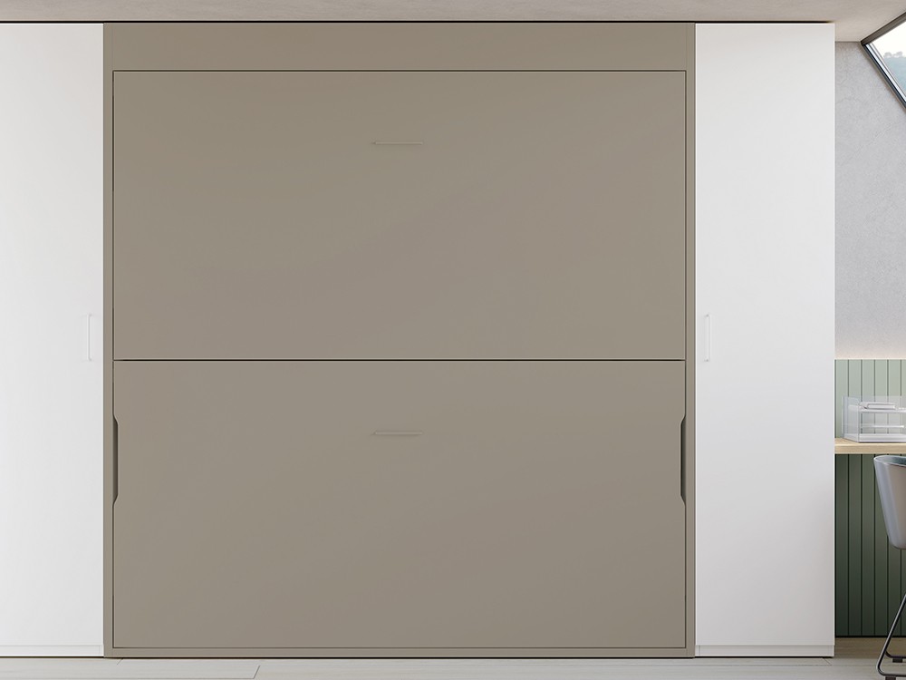 Litera abatible con tapeta Stay Young 40 de Antaix - 8