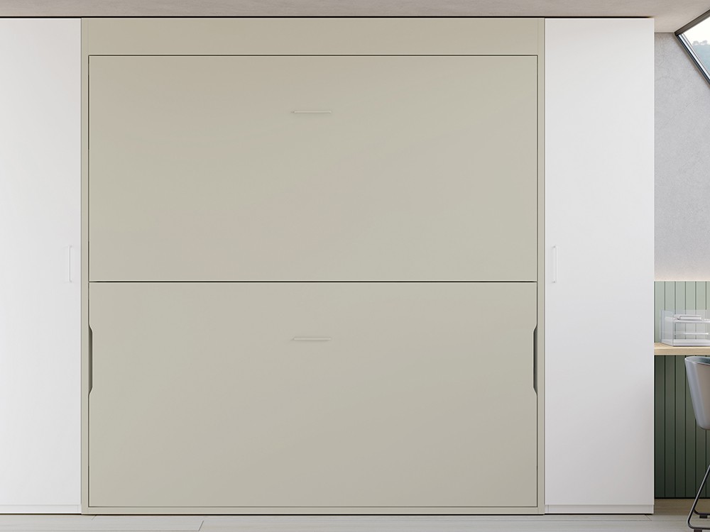 Litera abatible con tapeta Stay Young 40 de Antaix - 9