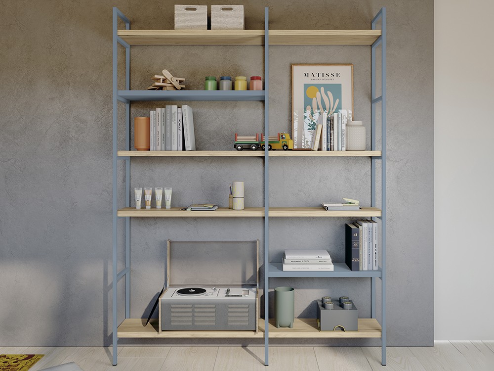 Estantería Klim Stay Young 40 de Antaix - 3