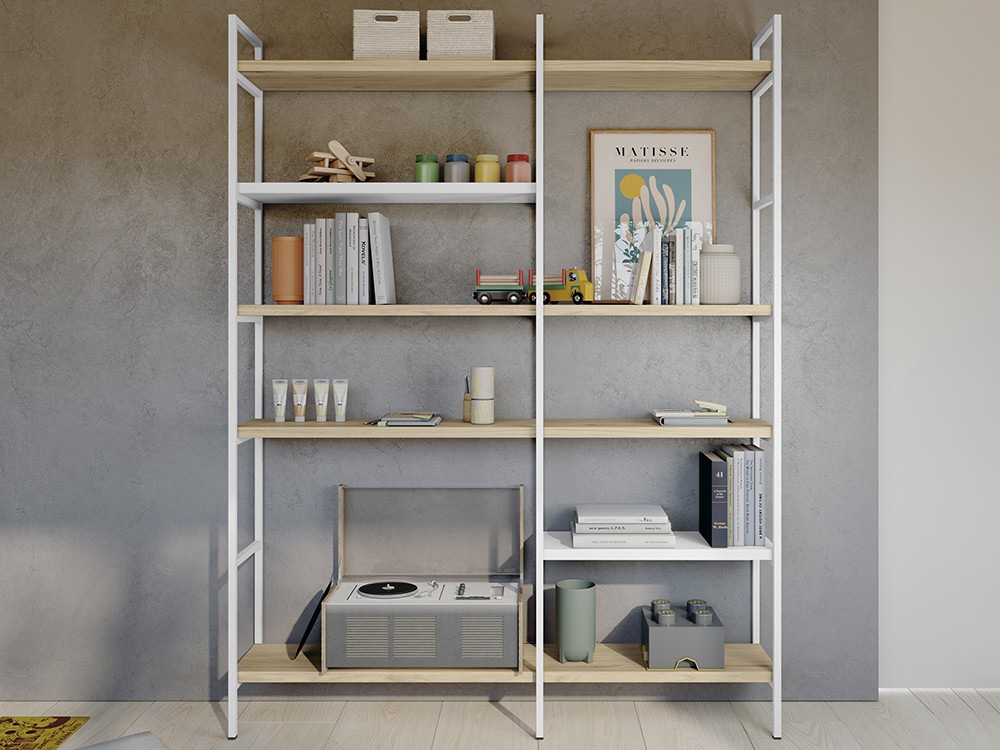 Estantería Klim Stay Young 40 de Antaix - 2