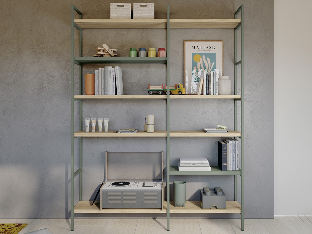 Estantería Klim Stay Young 40 de Antaix - 1