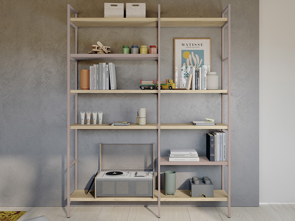 Estantería Klim Stay Young 40 de Antaix - 7